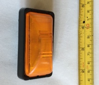 Used Indicator Blinker Lens For A Mobility Scooter S6080